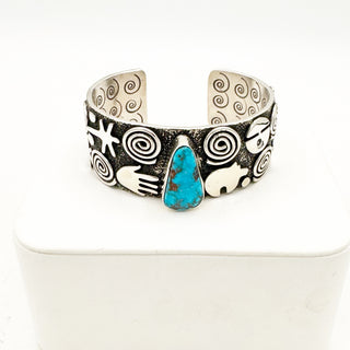Alex Sanchez Waterweb Kingman Trove