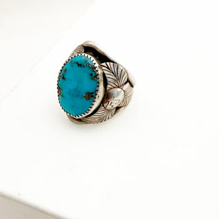 Killer Stash of Vintage Native Rings