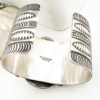 Alex Sanchez Old Style Large Cuffs