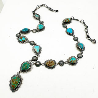 Andy Cadman Royston Lariat