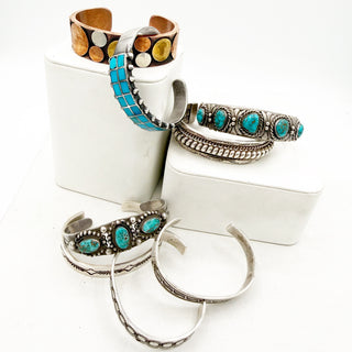 Killer Cuff Stash