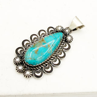 Alex Sanchez Old Style Pendants
