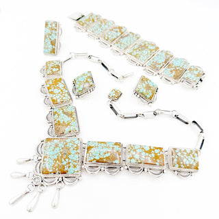 Alice Lister Award Winning Mine #8 Set