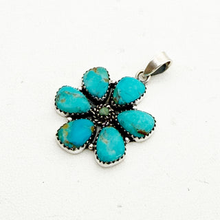 Outlaw Posie Pendants in Kingman