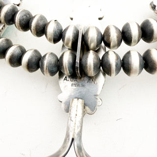 Sky Passage Necklace by Andy Cadman