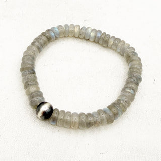 Luminous Labradorite Relic Stretchy