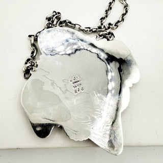 HJC Guardian Necklace: "Spirit of the North Wind"