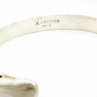 Andy Cadman Caranated Cuffs