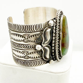 Alex Sanchez Old Style Large Cuffs