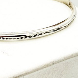 ANNETTE SANCHEZ 6.5inch STACKER CUFF