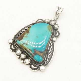 Alex Sanchez Old Style Large Pendants