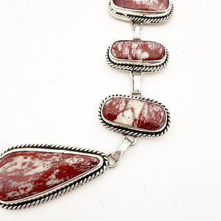 Bloodline Lariat by Jesus Vega
