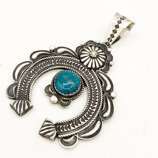 Alex Sanchez Old Style Naja Pendants