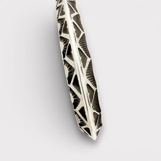 Andy Cadman Caranated Cuffs