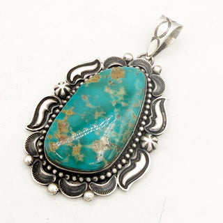 Alex Sanchez Old Style Large Pendants