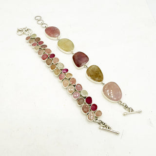 Natural Sapphire Bracelets