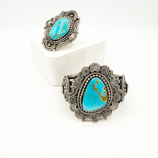 Hemmerson Brown Highgrade Royston Set