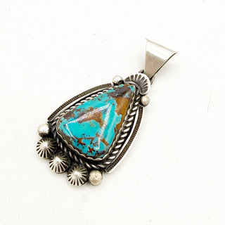 Alex Sanchez Old Style Pendants