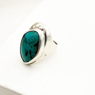 Killer Stash of Vintage Native Rings