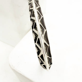 Andy Cadman Caranated Cuffs