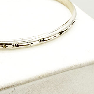 ANNETTE SANCHEZ 6.5inch STACKER CUFF