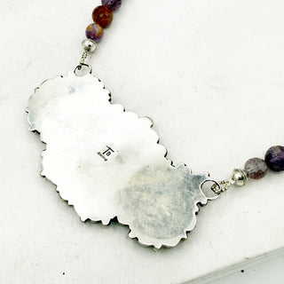 Where Desert Sky Meets Morning Light - An Artist Collaboration