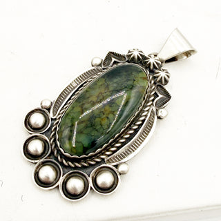 Alex Sanchez Old Style Pendants