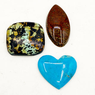 Eric's Magic Mystery Cabochon BOX!