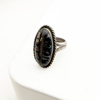Killer Stash of Vintage Native Rings