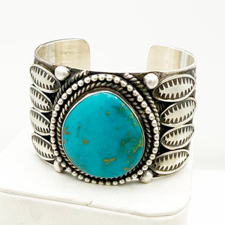 Alex Sanchez Old Style Large Cuffs