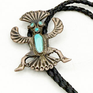 Horace Iule Collectable Knifwing Bolo