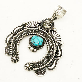 Alex Sanchez Old Style Naja Pendants