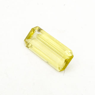Mystery Fancy Cut Massive Citrine Gemstone