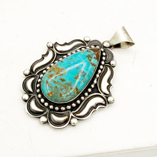 Alex Sanchez Old Style Pendants