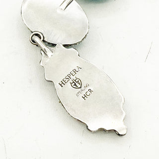 HJC x Haley Roedel Ombre Royston Lariat