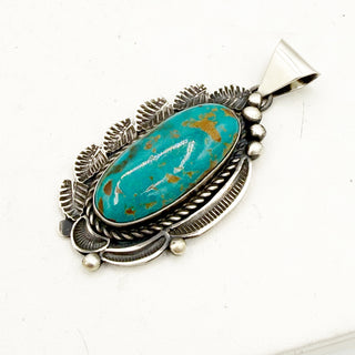 Alex Sanchez Old Style Pendants
