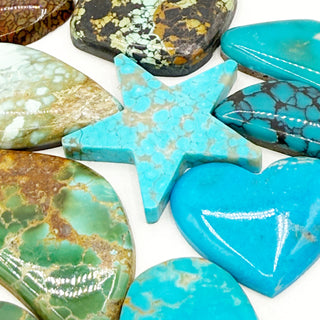 Eric's Magic Mystery Cabochon BOX!