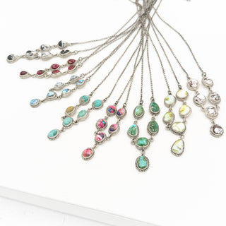 PREORDER - Ultimate Dainty Lariat