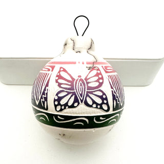 Etched Ornaments by Vanessa Charlie - Drop #2