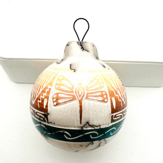 Etched Ornaments by Vanessa Charlie - Drop #2