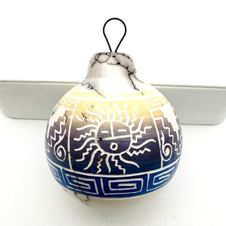 Etched Ornaments by Vanessa Charlie - Drop #2