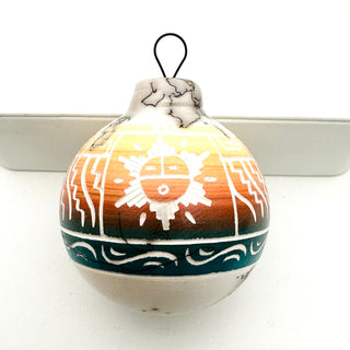 Etched Ornaments by Vanessa Charlie - Drop #2