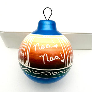 Etched Ornaments by Vanessa Charlie - Drop #2