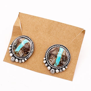 Shay Pfeiffer Killer Earrings