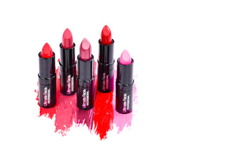 Ultimate Face® Marula Lip Velvet