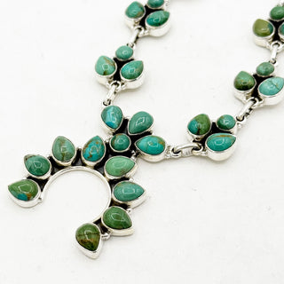 Hespera Signature Squashie - Royston Turquoise