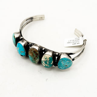 Tim Yazzie Royston Cuffs