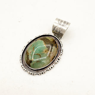 Desert Pendants by Jason Ogg