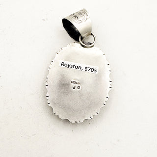 Desert Pendants by Jason Ogg