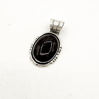 Desert Pendants by Jason Ogg